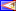 Samoa américaines flag