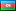 Azerbaïdjan flag
