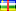 Centrafrique flag