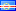 Cap-Vert flag