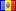 Moldavie flag
