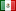 Mexique flag