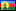Nouvelle-Calédonie flag
