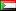 Soudan flag