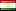 Tadjikistan flag
